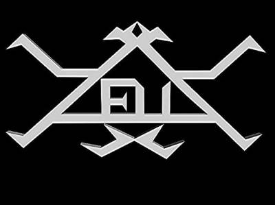 logo Zeus (UK)